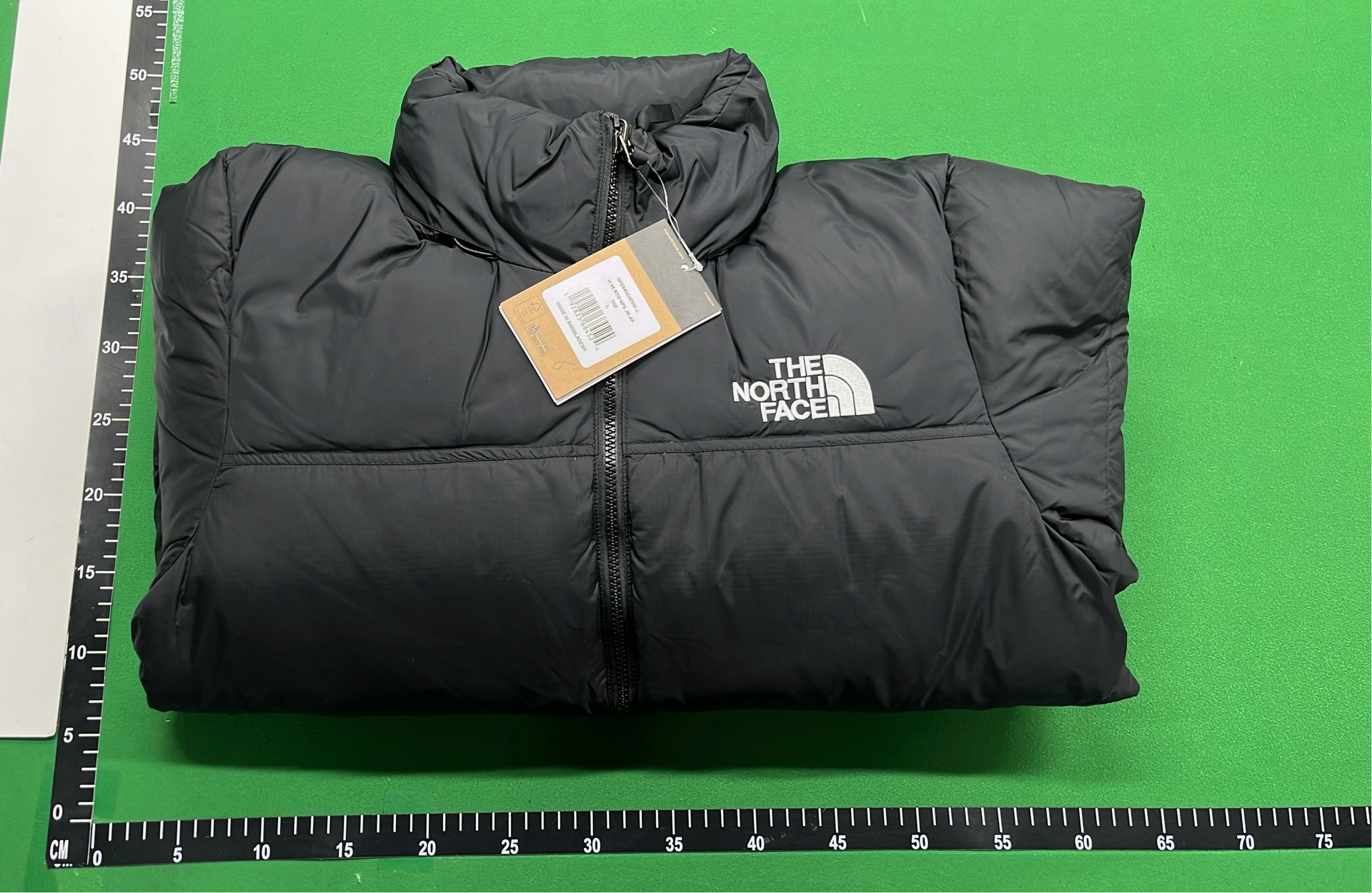 Jacket — #3917 10