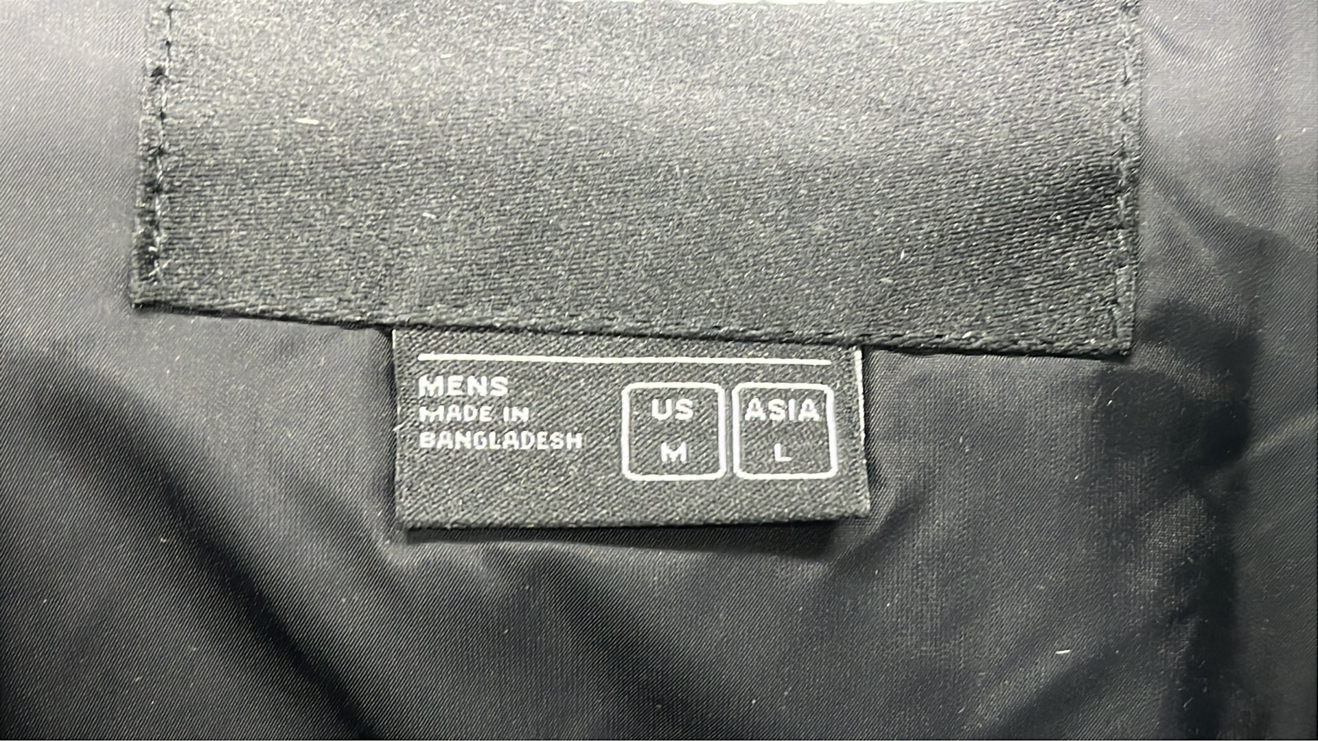 Jacket — #3917 11
