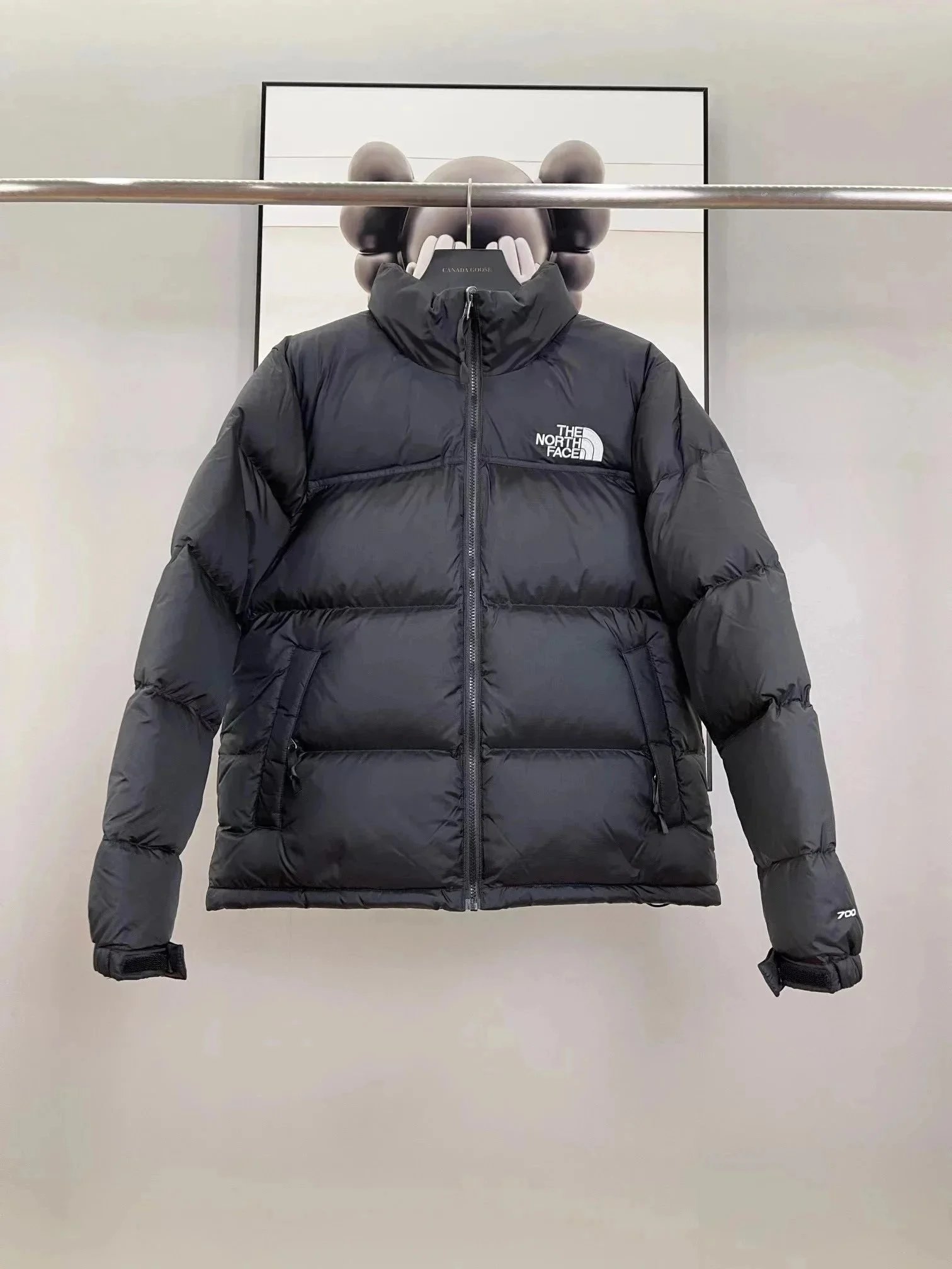 Jacket — #3917