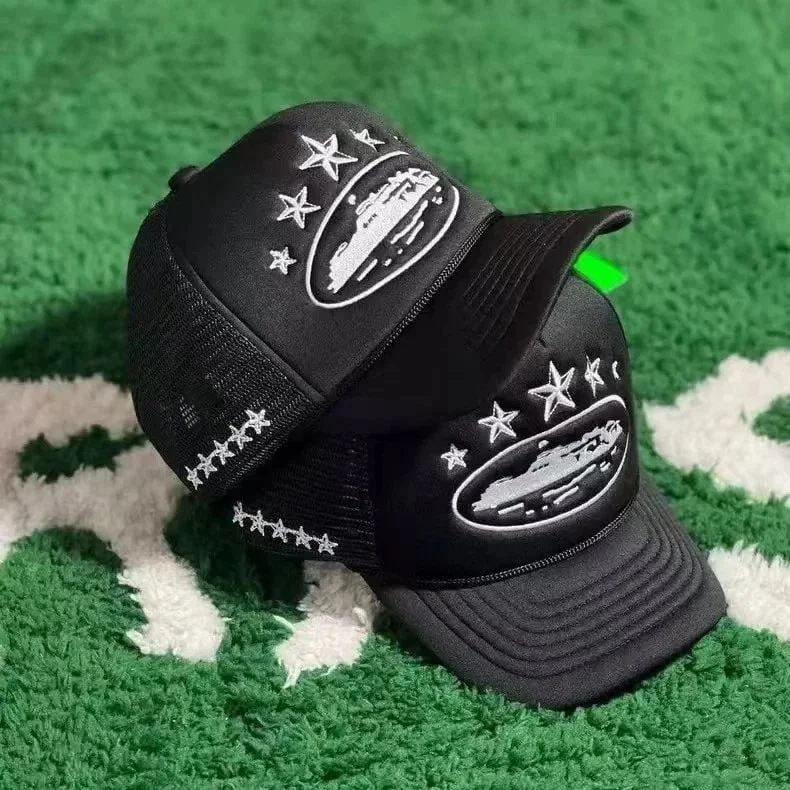 Hat — PZ88 / App 6
