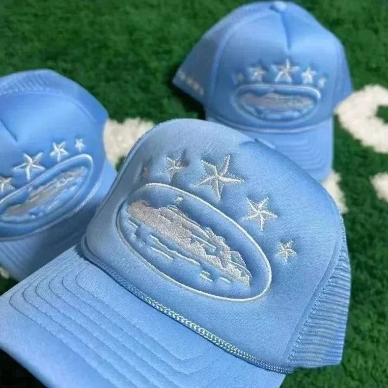 Hat — PZ88 / App