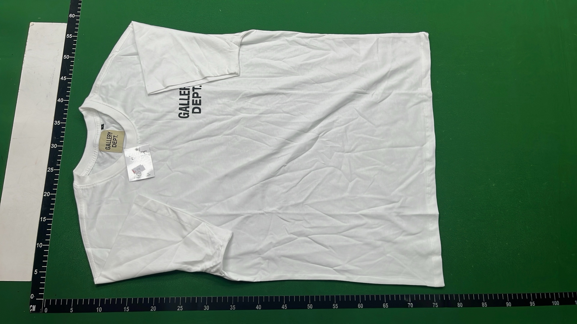 Short-Sleeve Top 007 4
