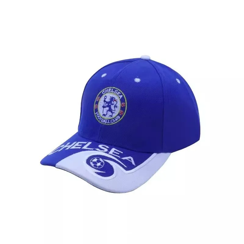 Baseball Cap — #3920 4