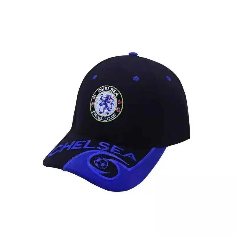 Baseball Cap — #3920 6