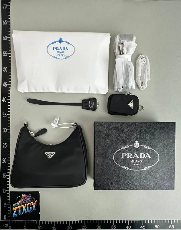 Bag — LL55 — #3923 4