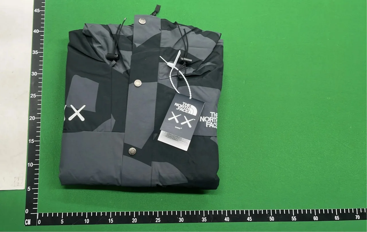 Jacket — #3926 4