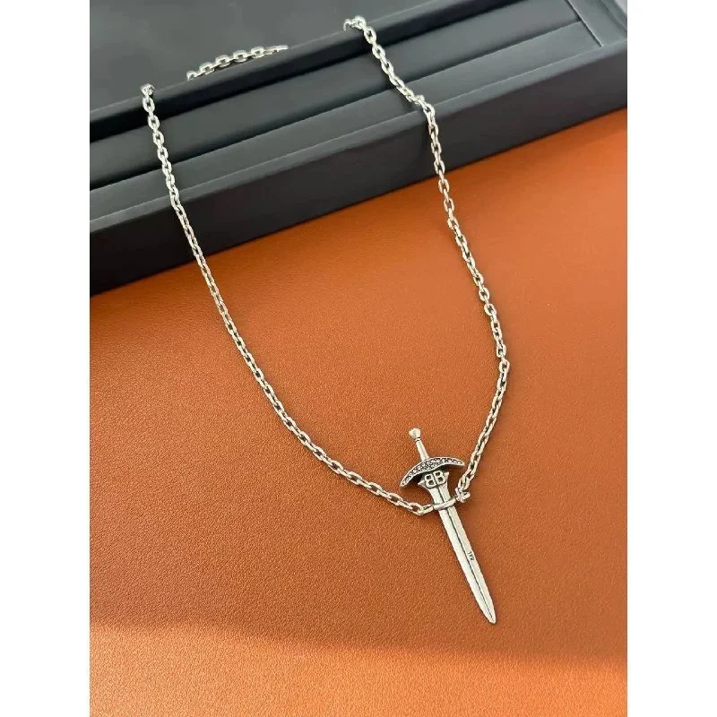 Necklace — #3931 4