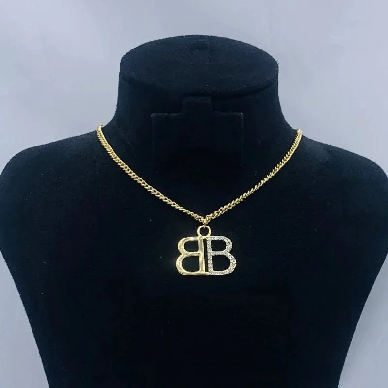 Necklace — #3931 6