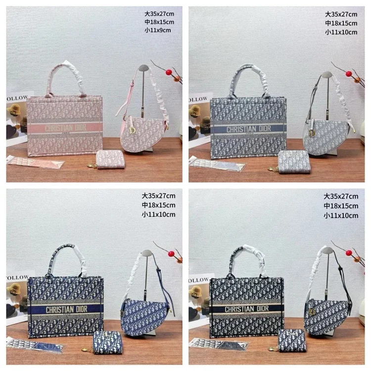 Tote Bag — HB12 / ba-03-05 — #3934 2