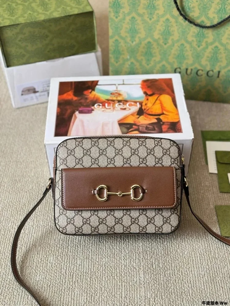 Bag Selection — #3936 2