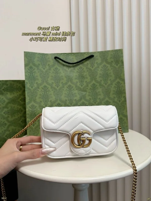 Bag Selection — #3936 5