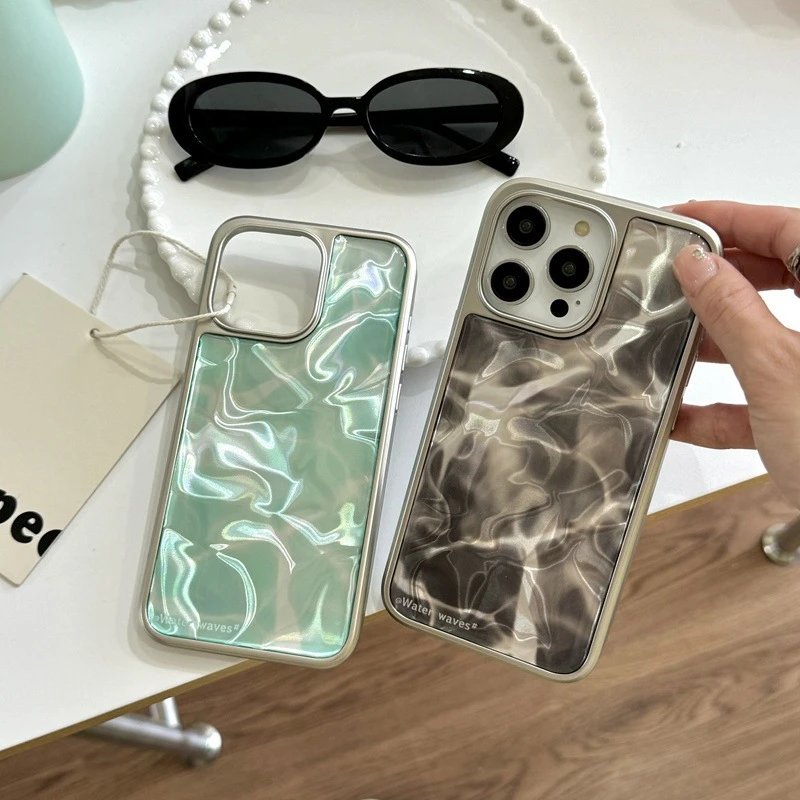 Unisex Accessory — MC / iPhone15promax
