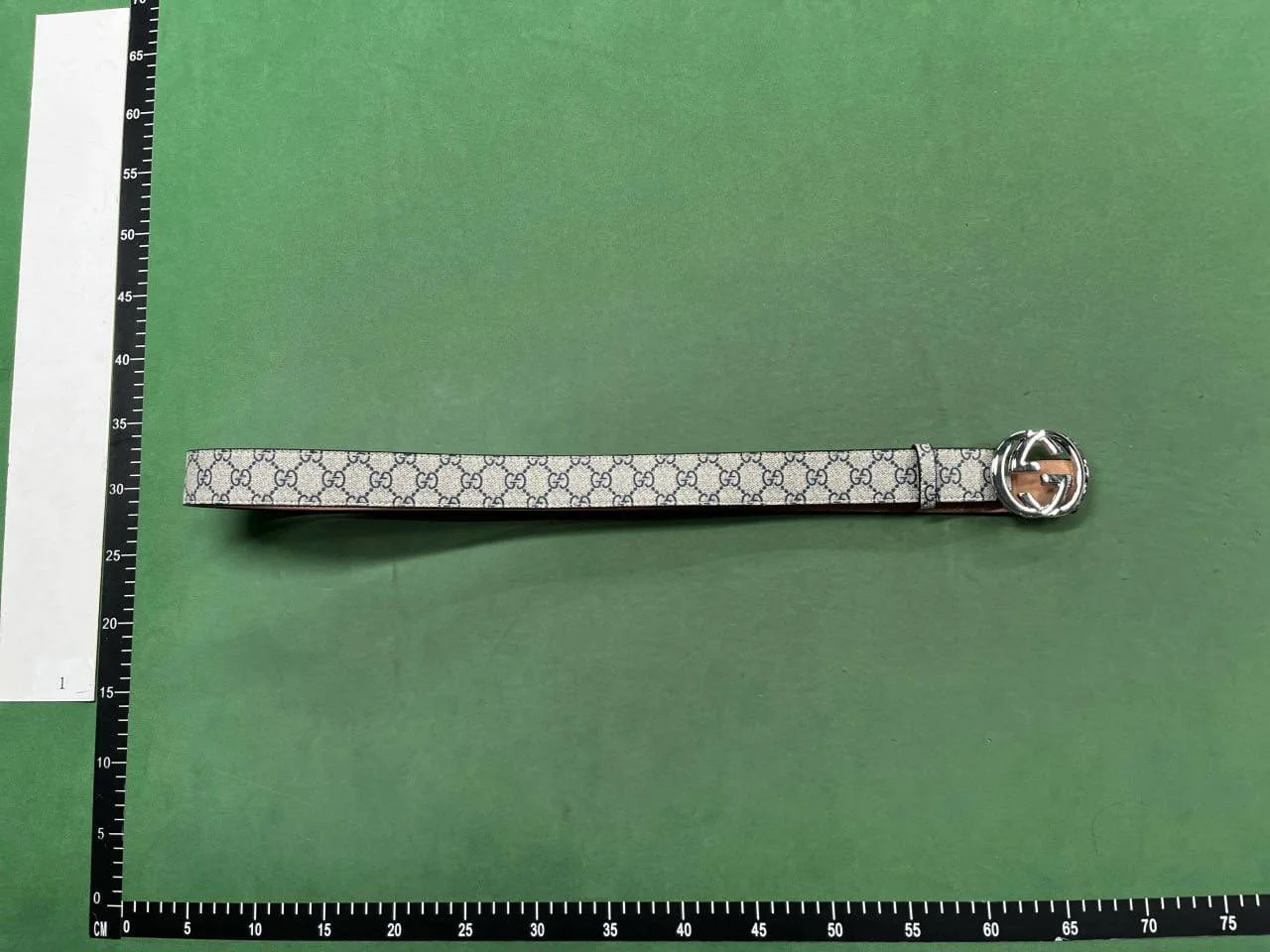 Belt — LL55 5