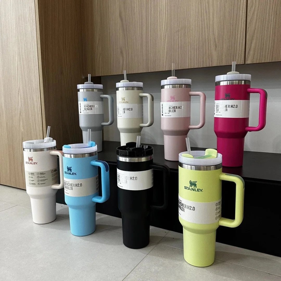 Insulated Cup — #3943