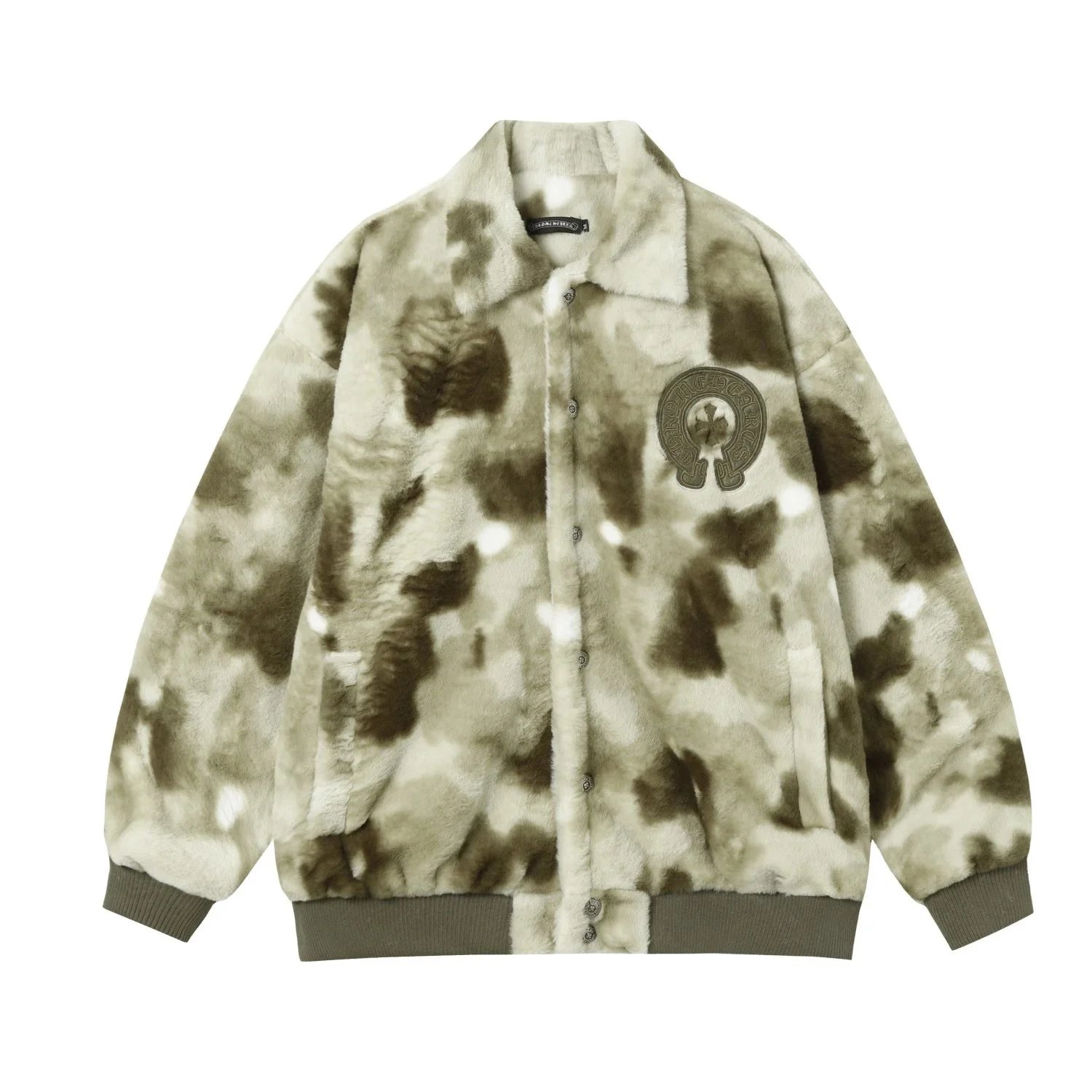 Jacket — #3945