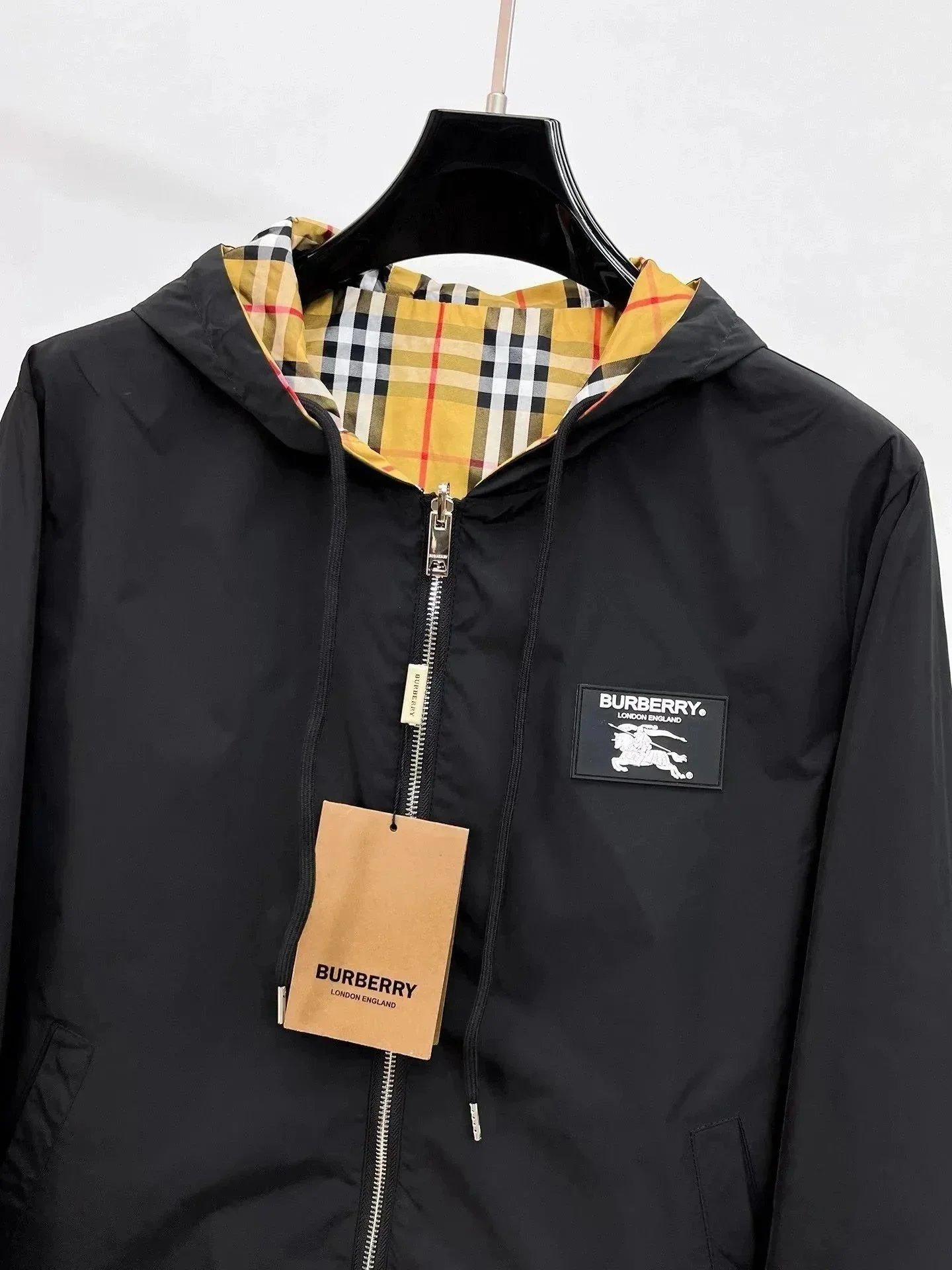 Jacket — #3947