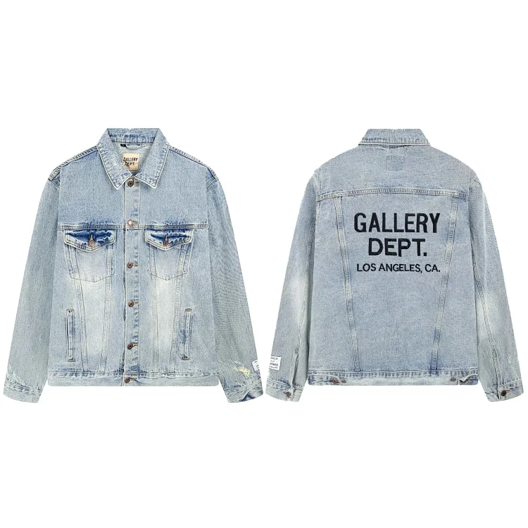 Zip-Up Jacket Selection — GD — #3948 2