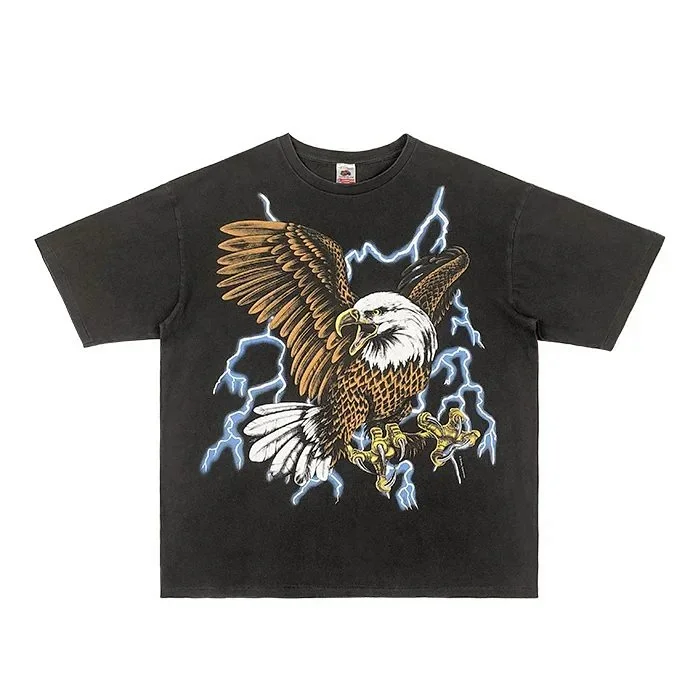 Vint*ge T — T-Shirt — #395 2