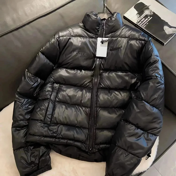 Down Jacket — #3953 2