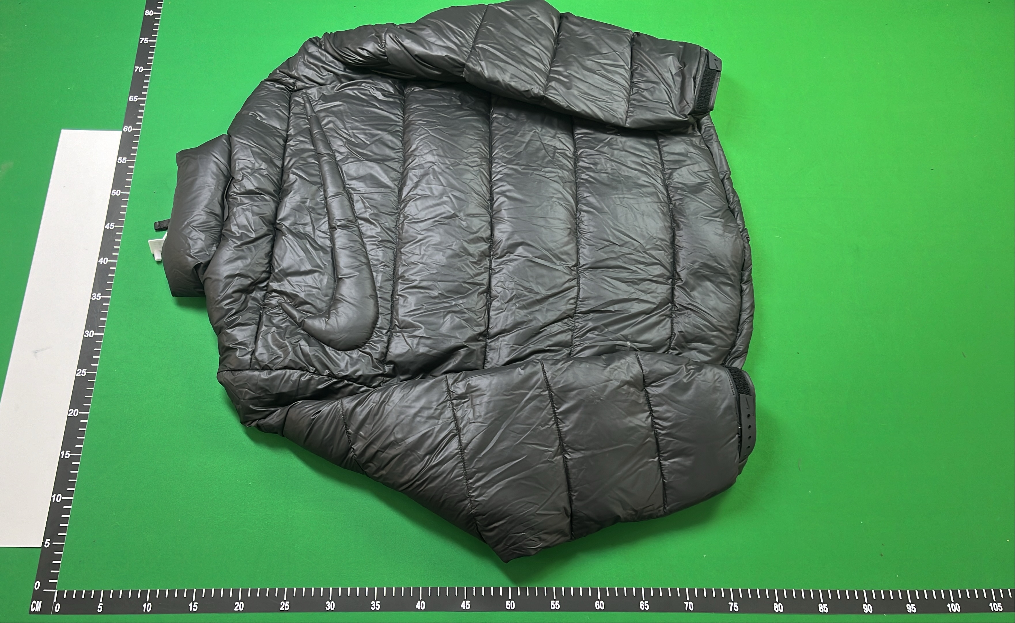Down Jacket — #3953 5