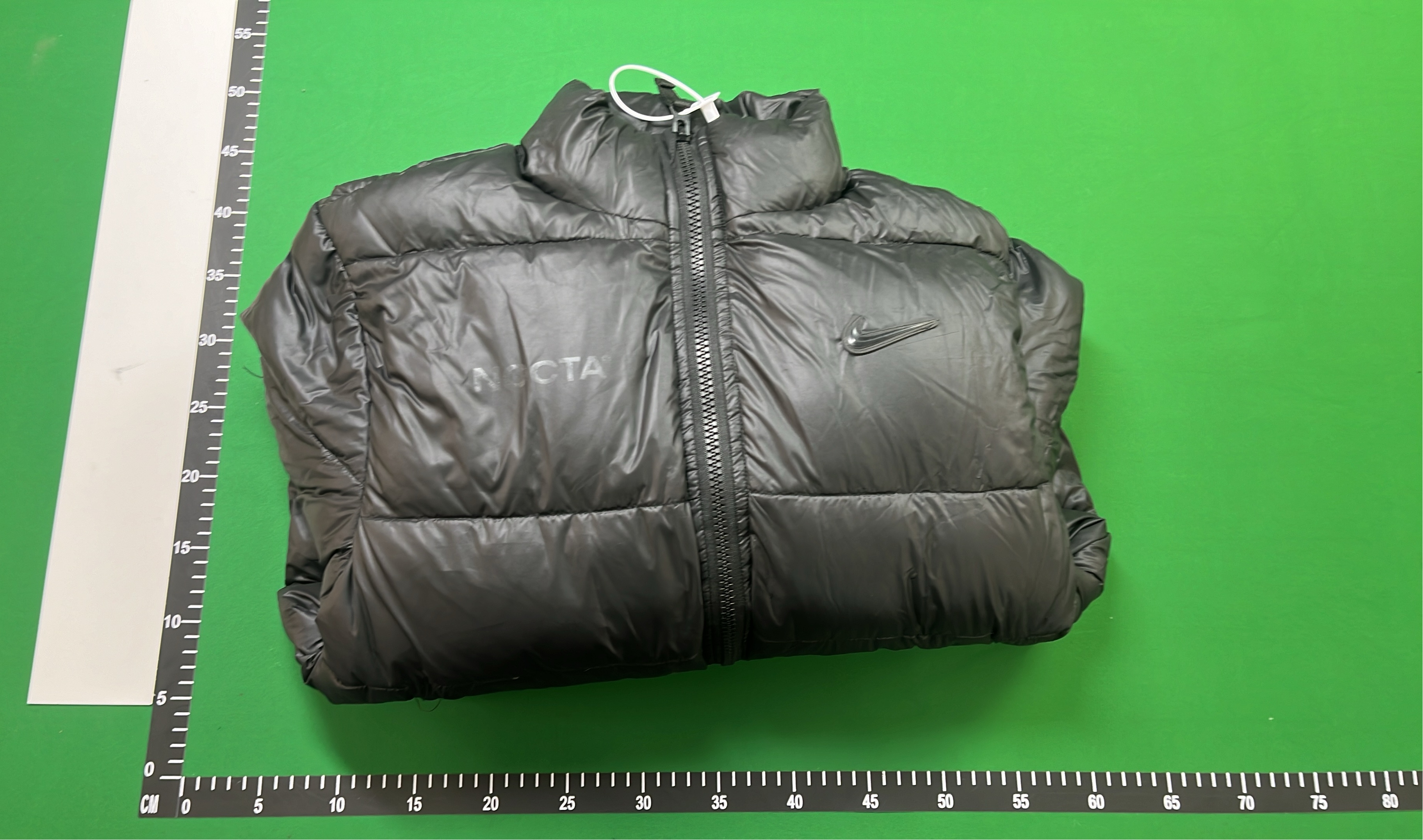 Down Jacket — #3953 6