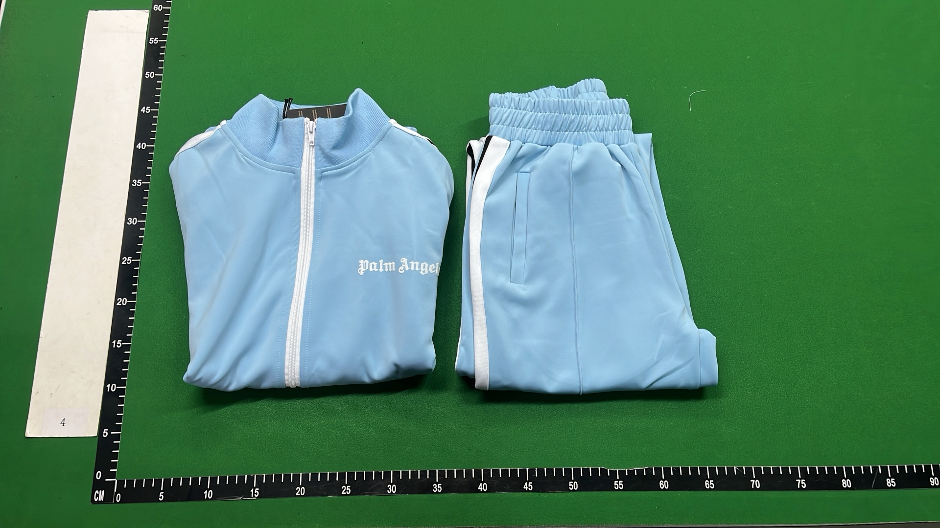 Clothing Set — FL11-002ph — #3957 6