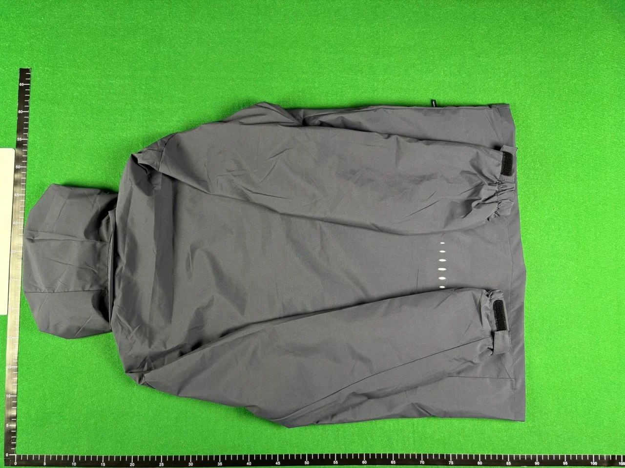Hooded Outdoor Jacket Selection — TU66 4