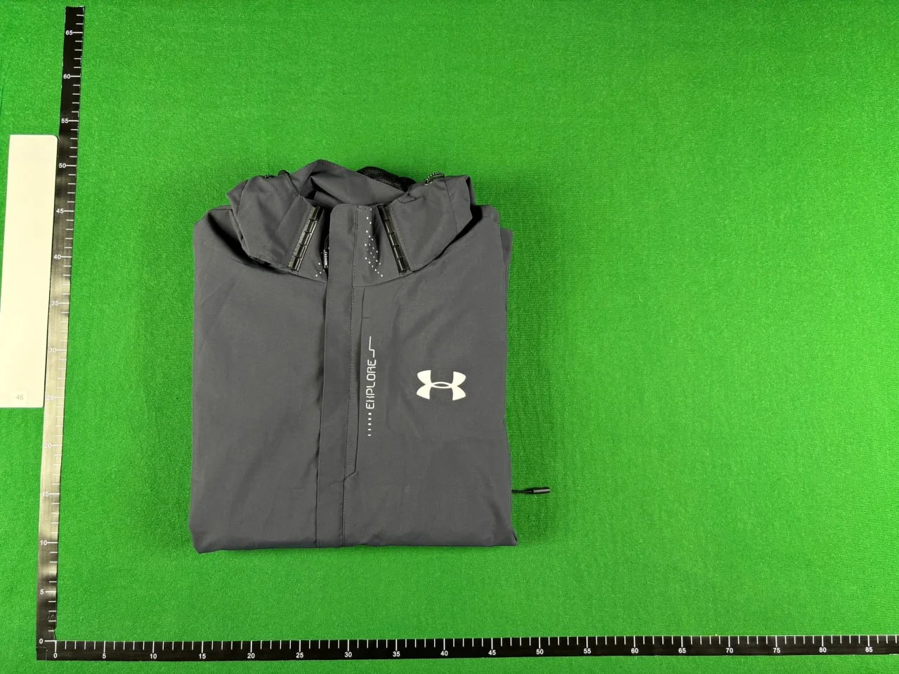 Hooded Outdoor Jacket Selection — TU66 5