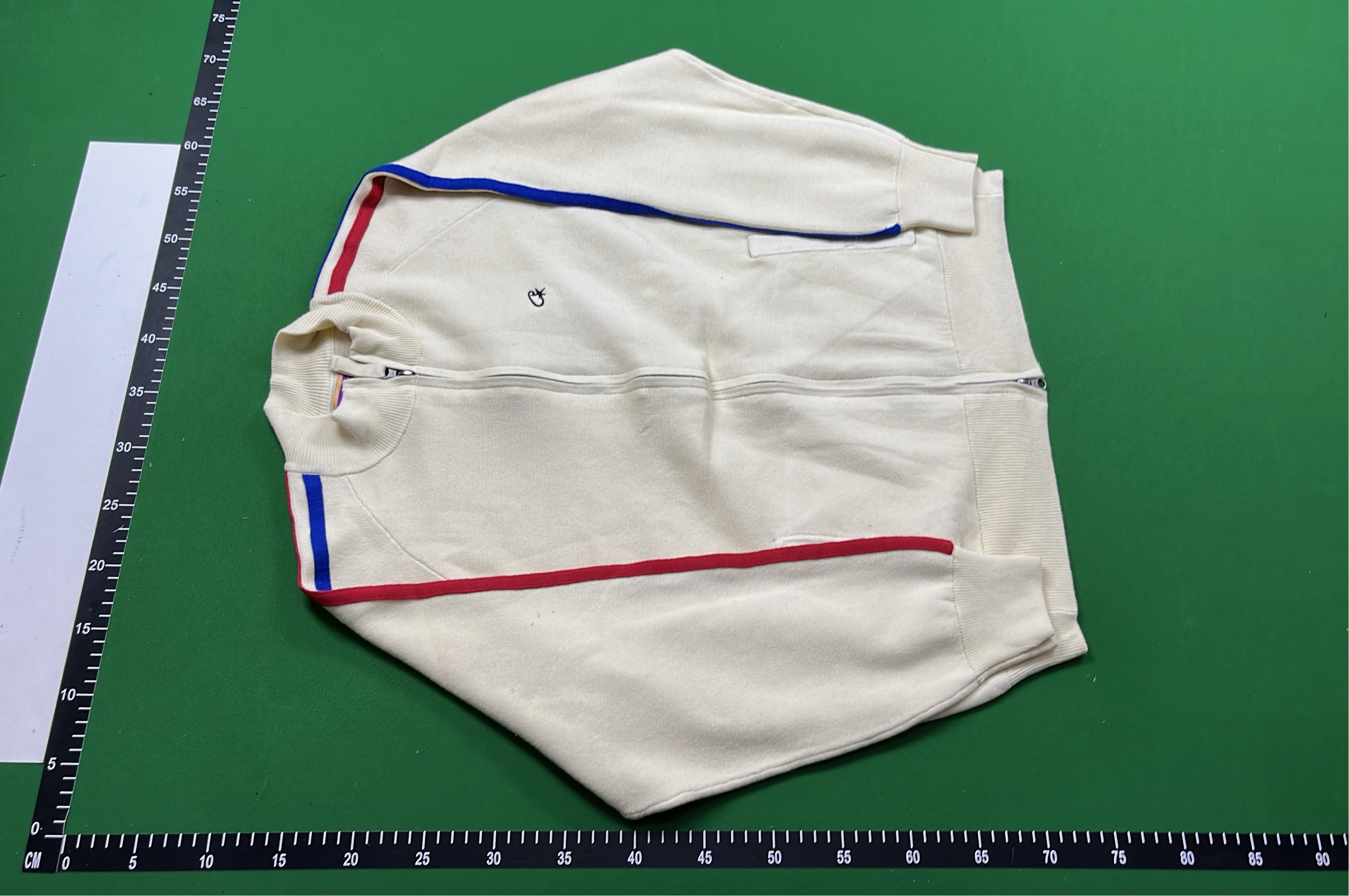 Jacket — #3959 4