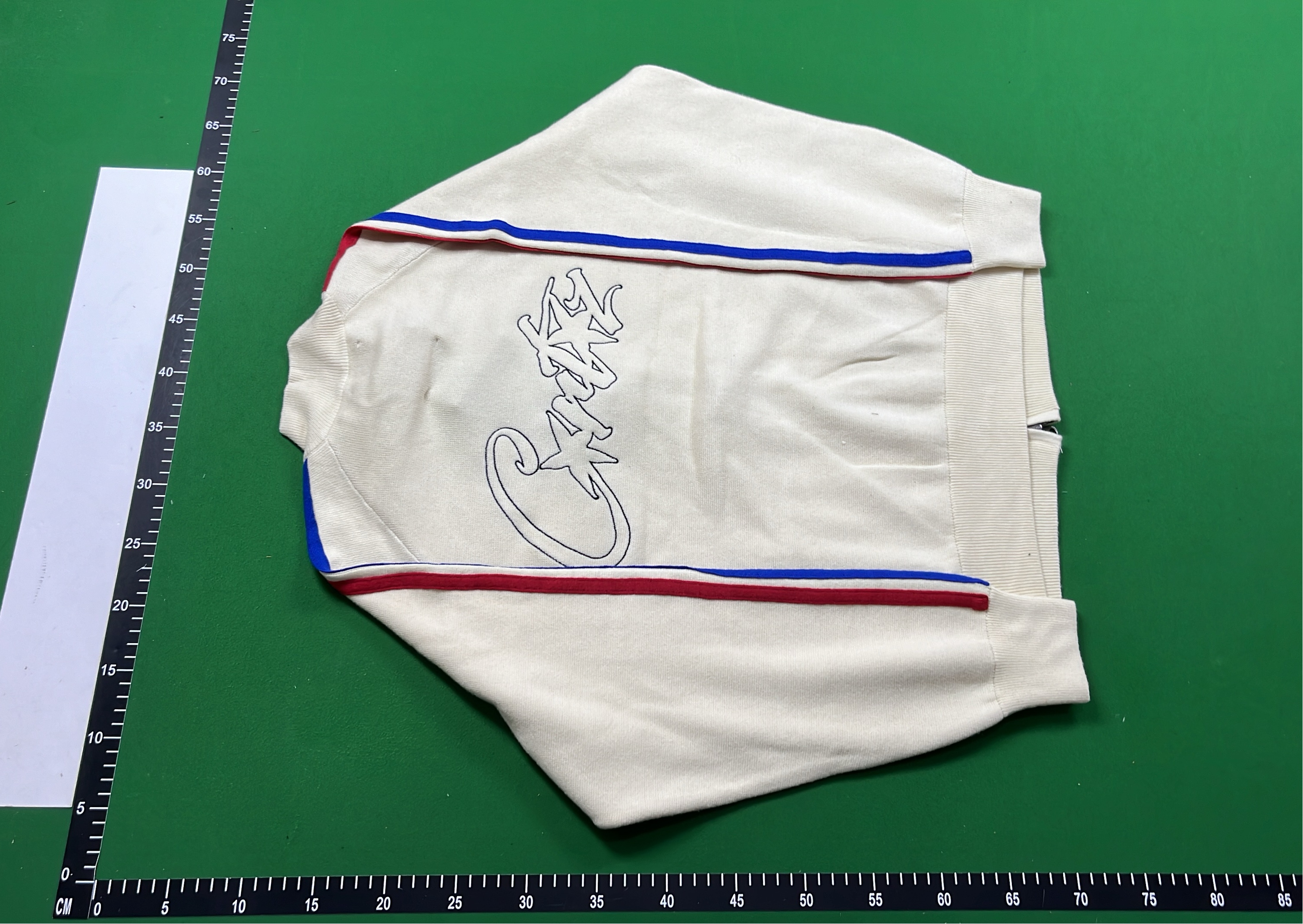 Jacket — #3959 5