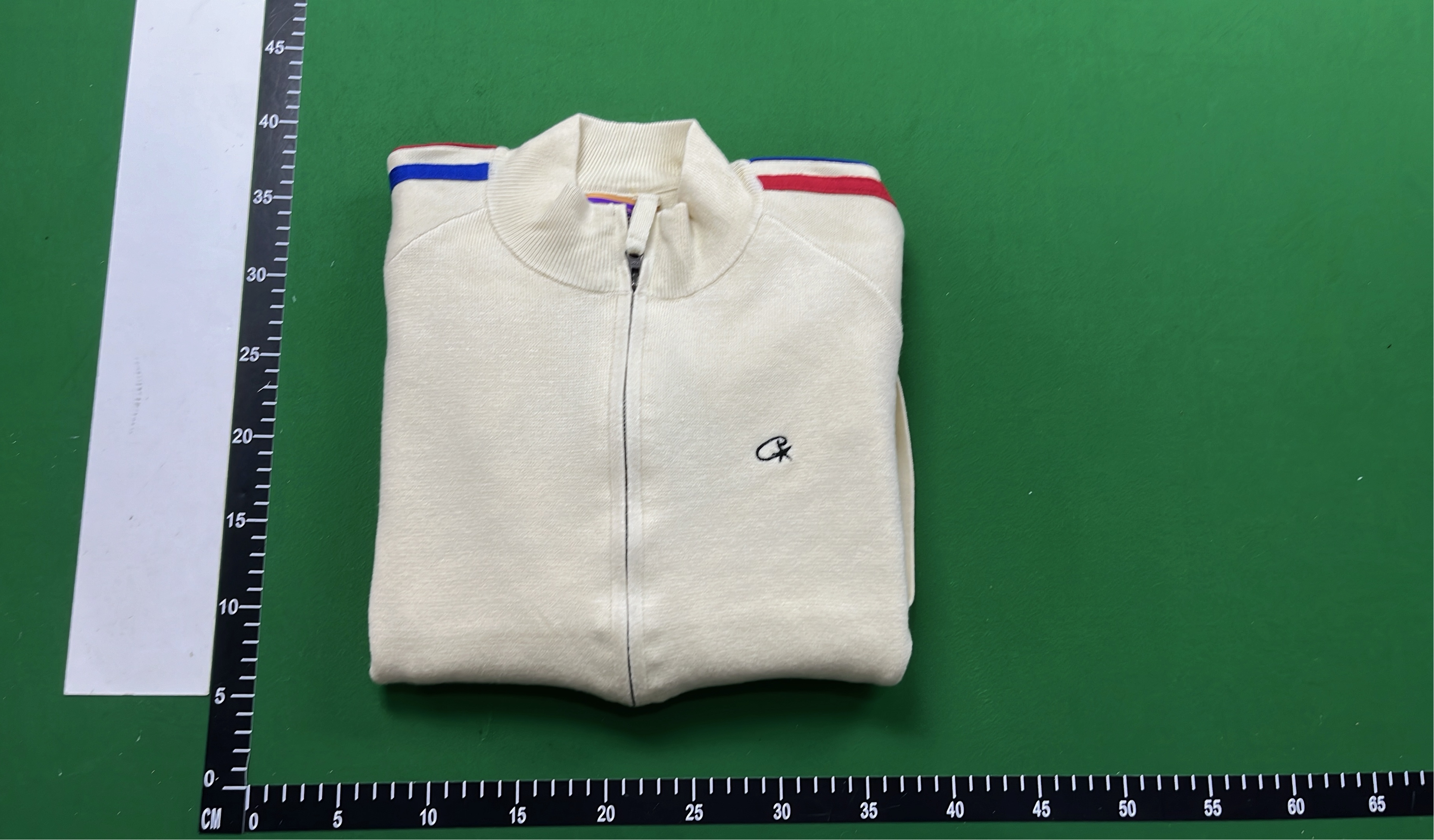Jacket — #3959 6