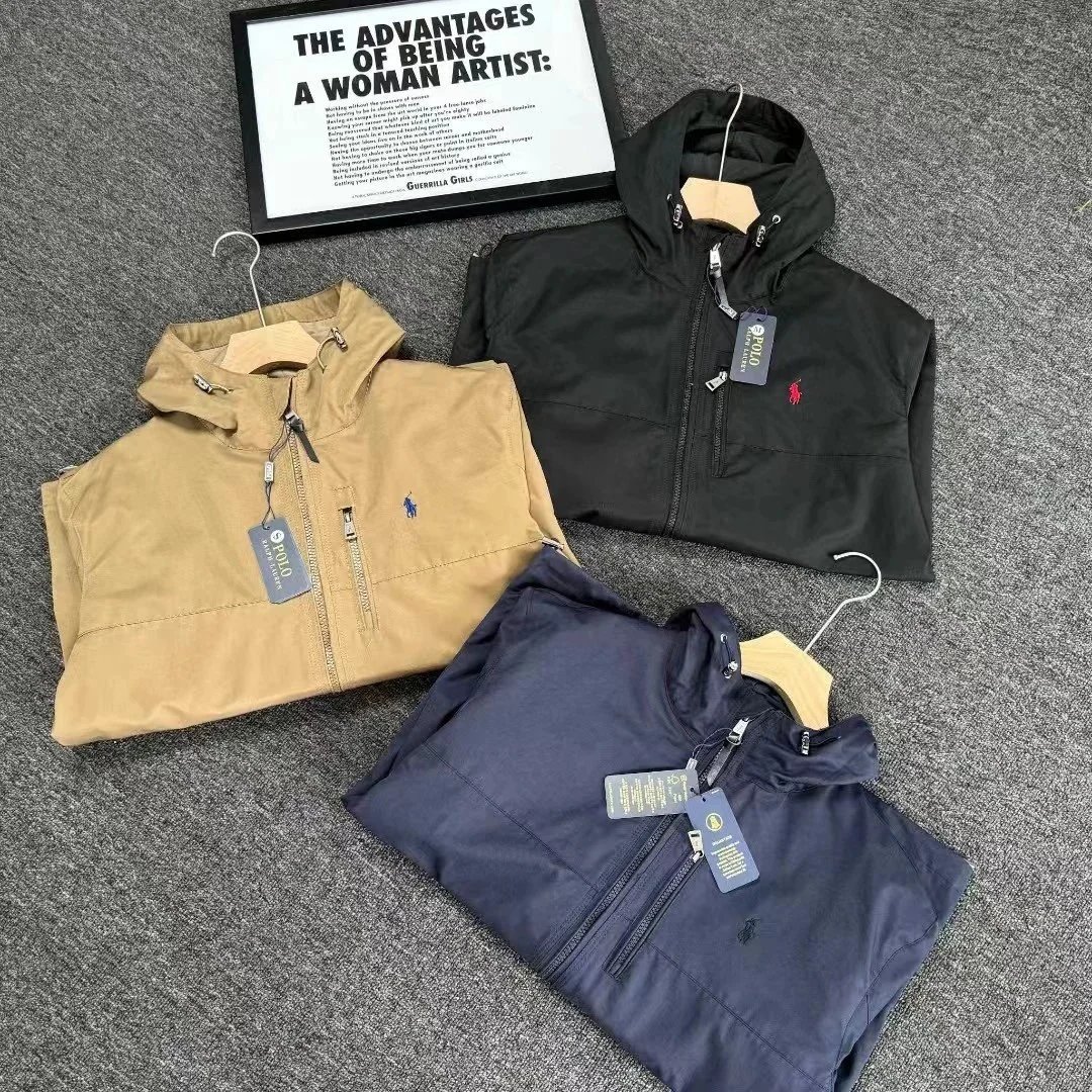 Jacket — Item 3960