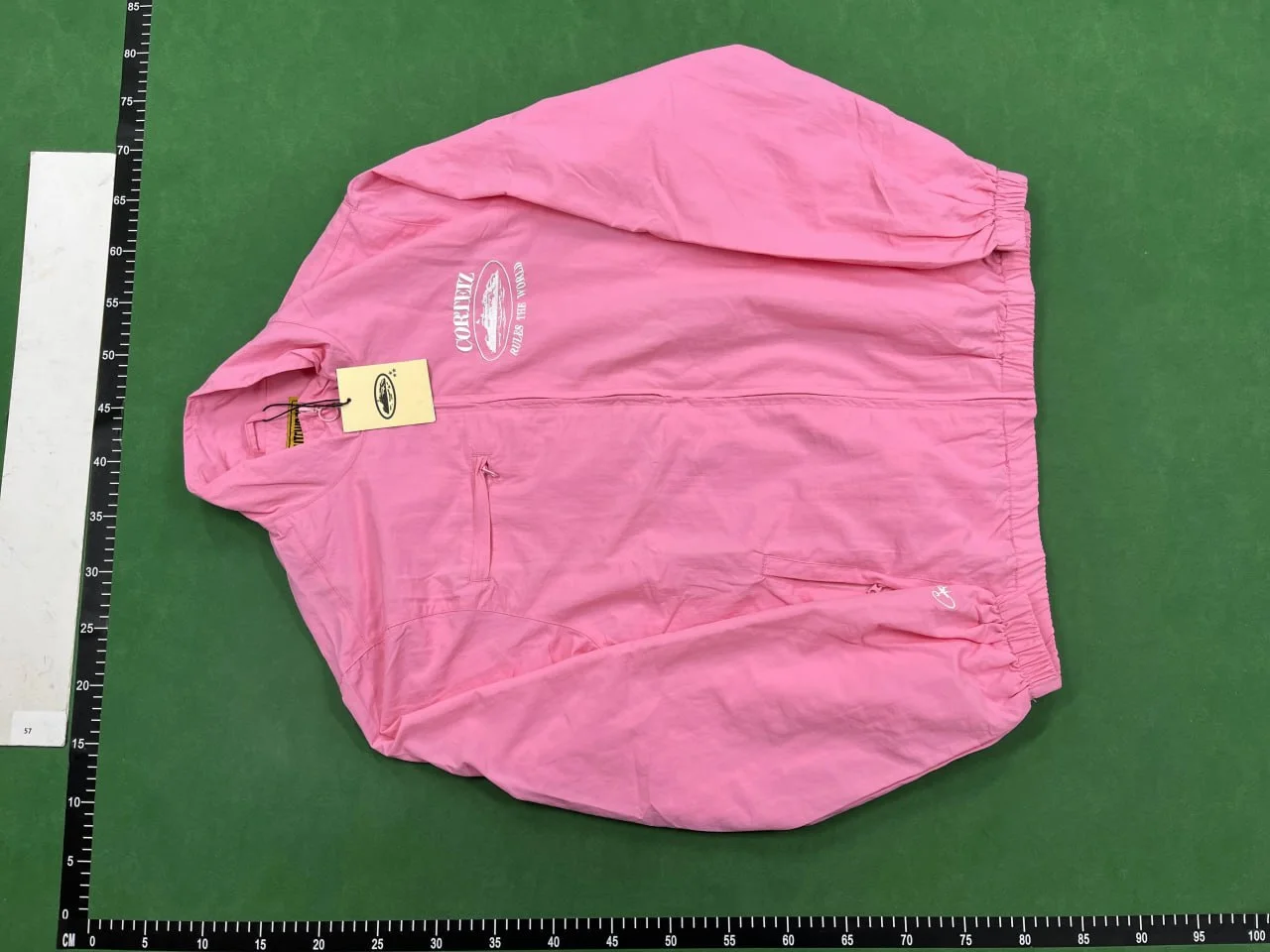 Clothing Set — Item 3961 3