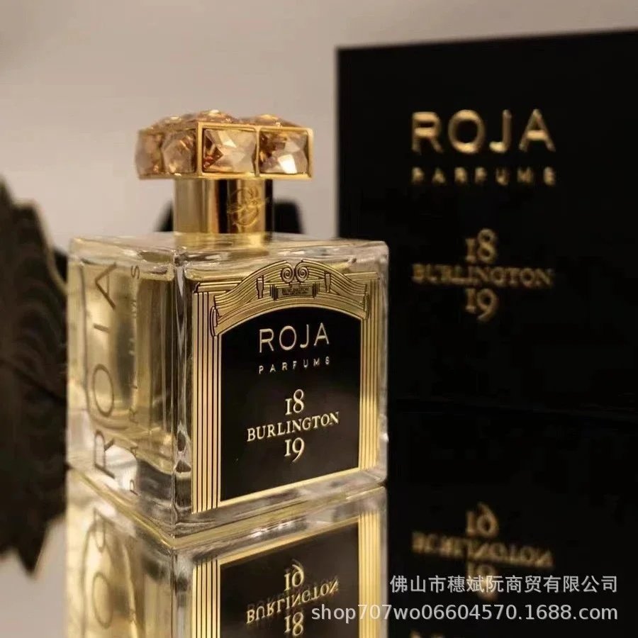 Perfume Selection