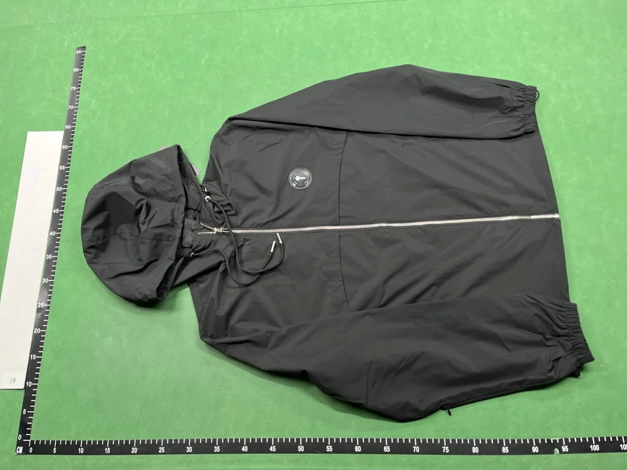TrapÓstar Irongate Windbreaker — Jacket 4