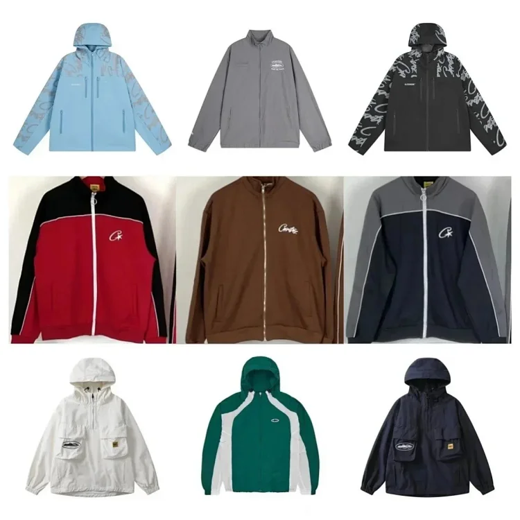 Jacket — #3967 2