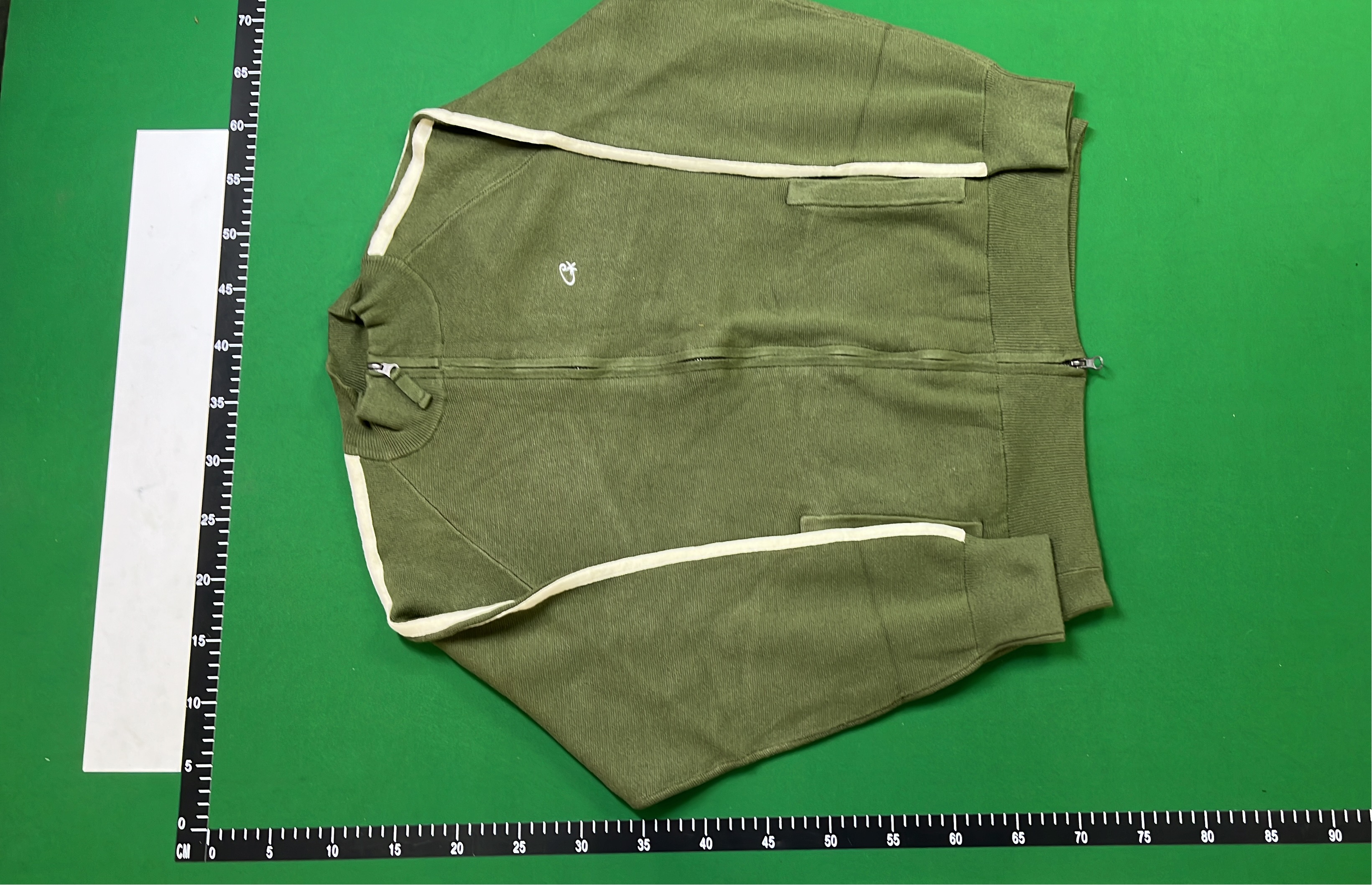 Jacket — #3967 4