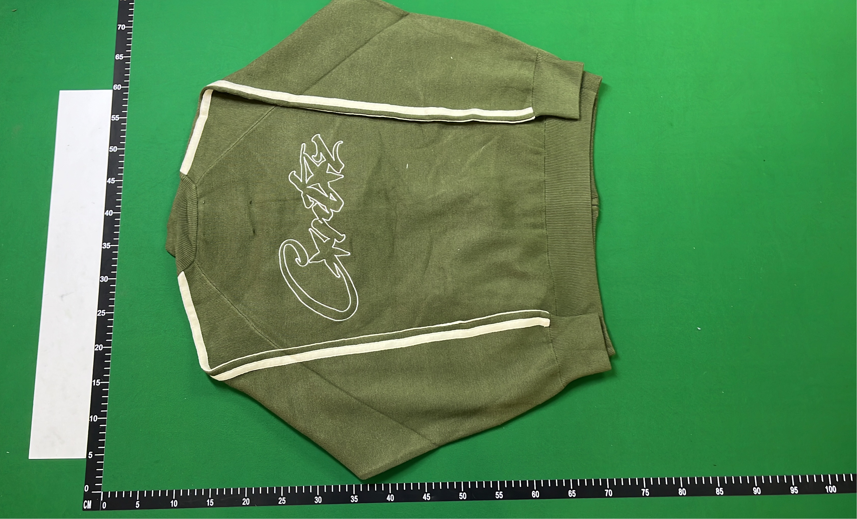 Jacket — #3967 5
