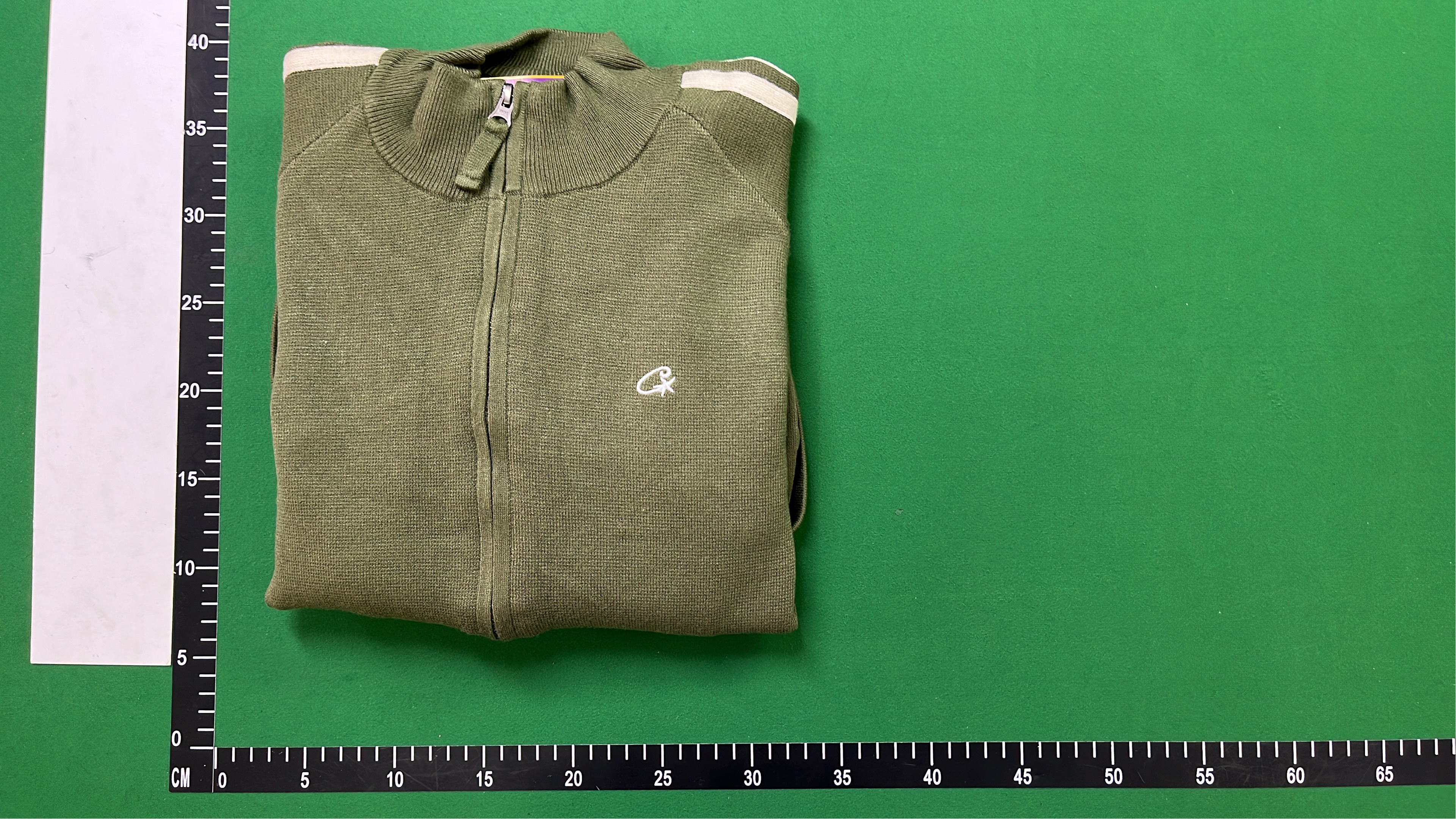Jacket — #3967 6