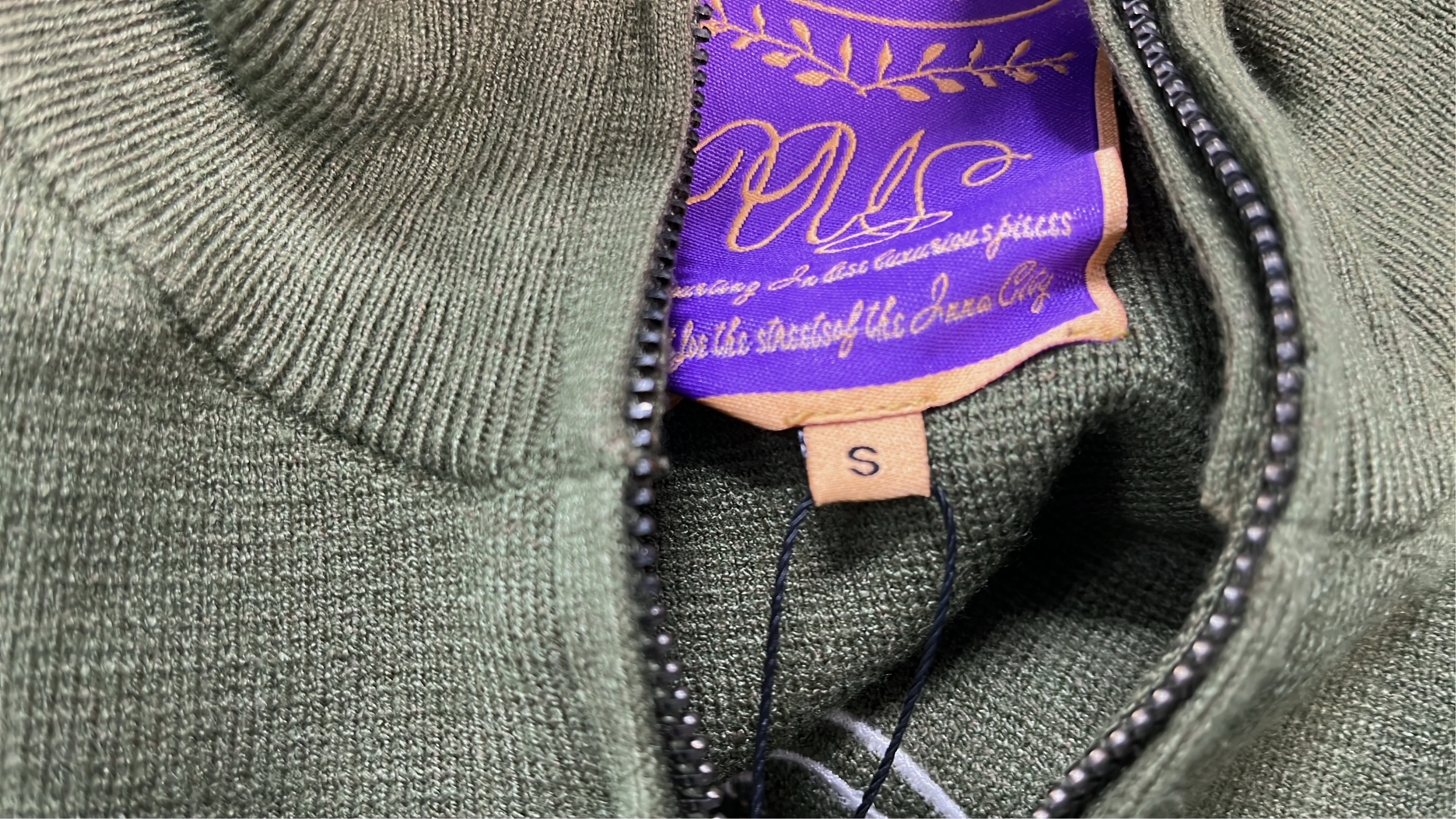 Jacket — #3967 7