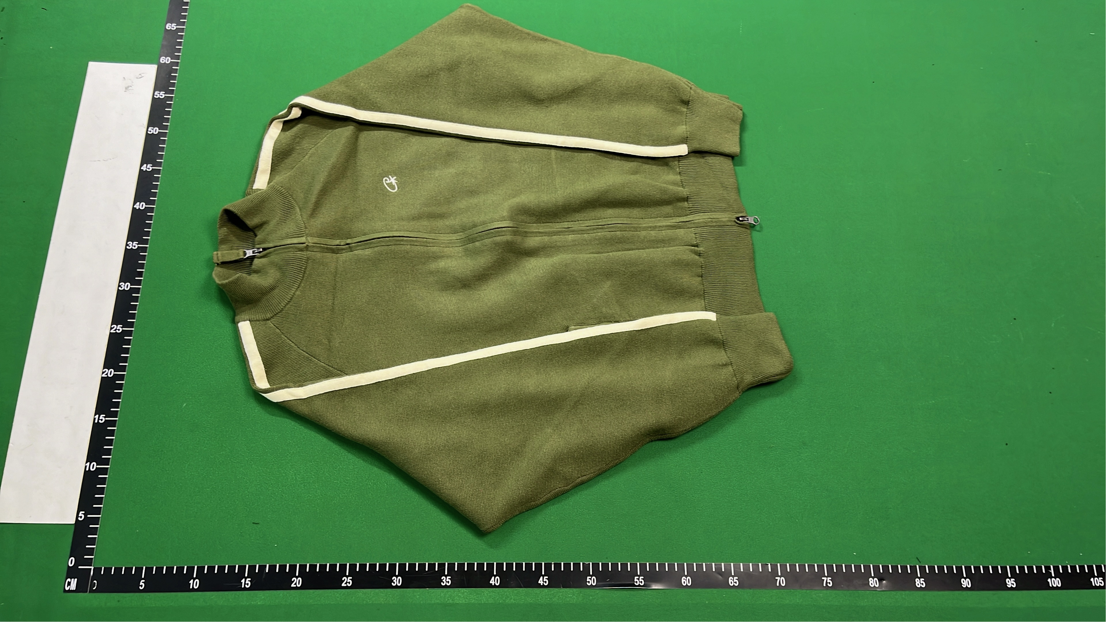 Jacket — #3967 8