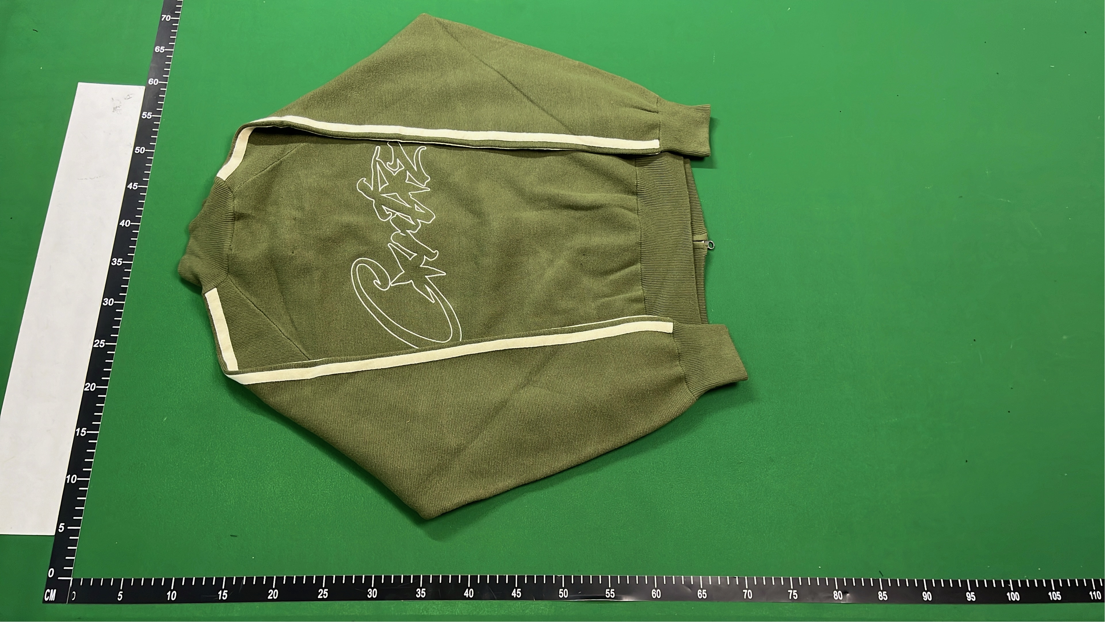 Jacket — #3967 9