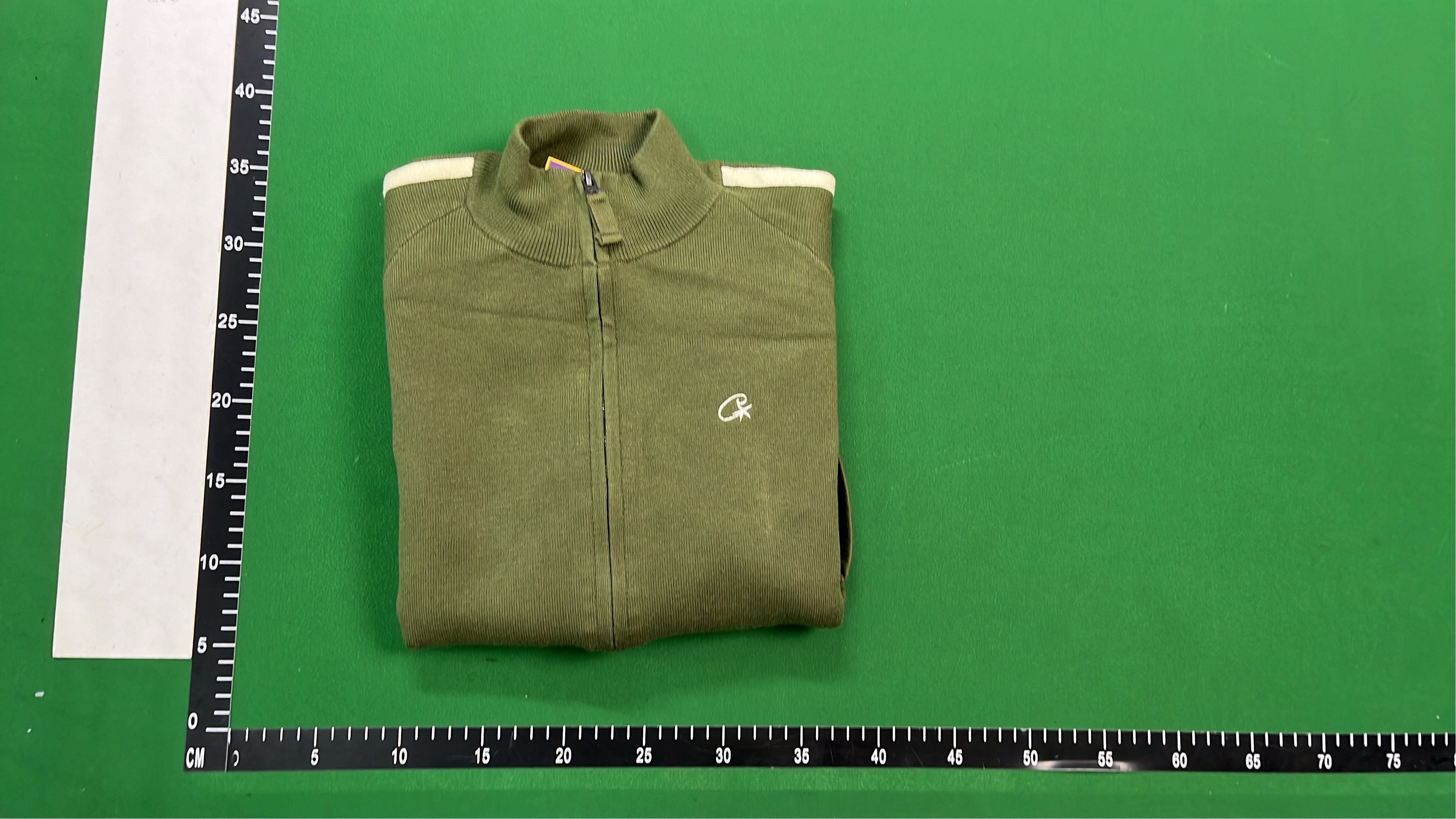 Jacket — #3967 10