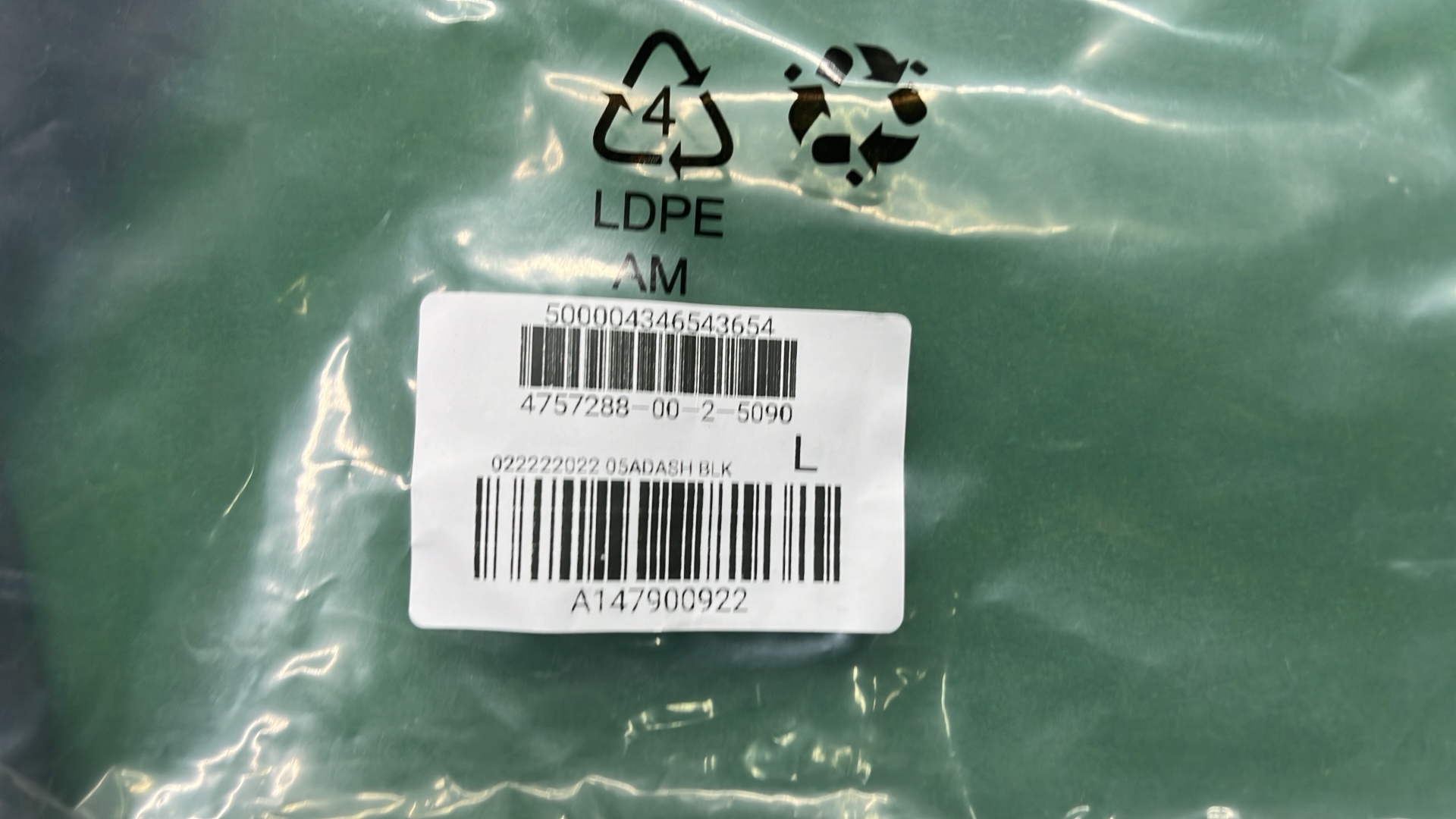 PDBF G P Short-Sleeve Top 1 3