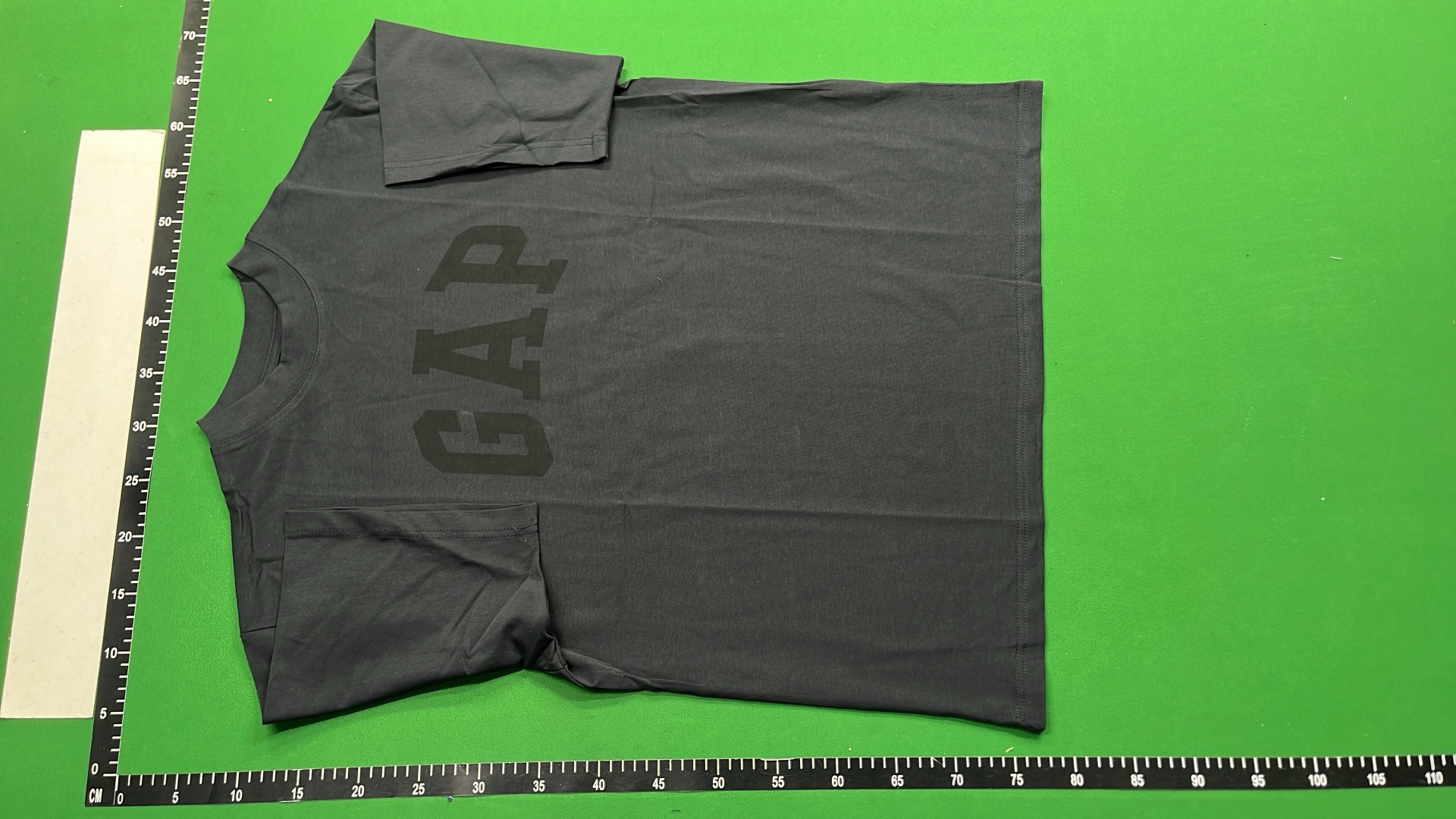 PDBF G P Short-Sleeve Top 1 4