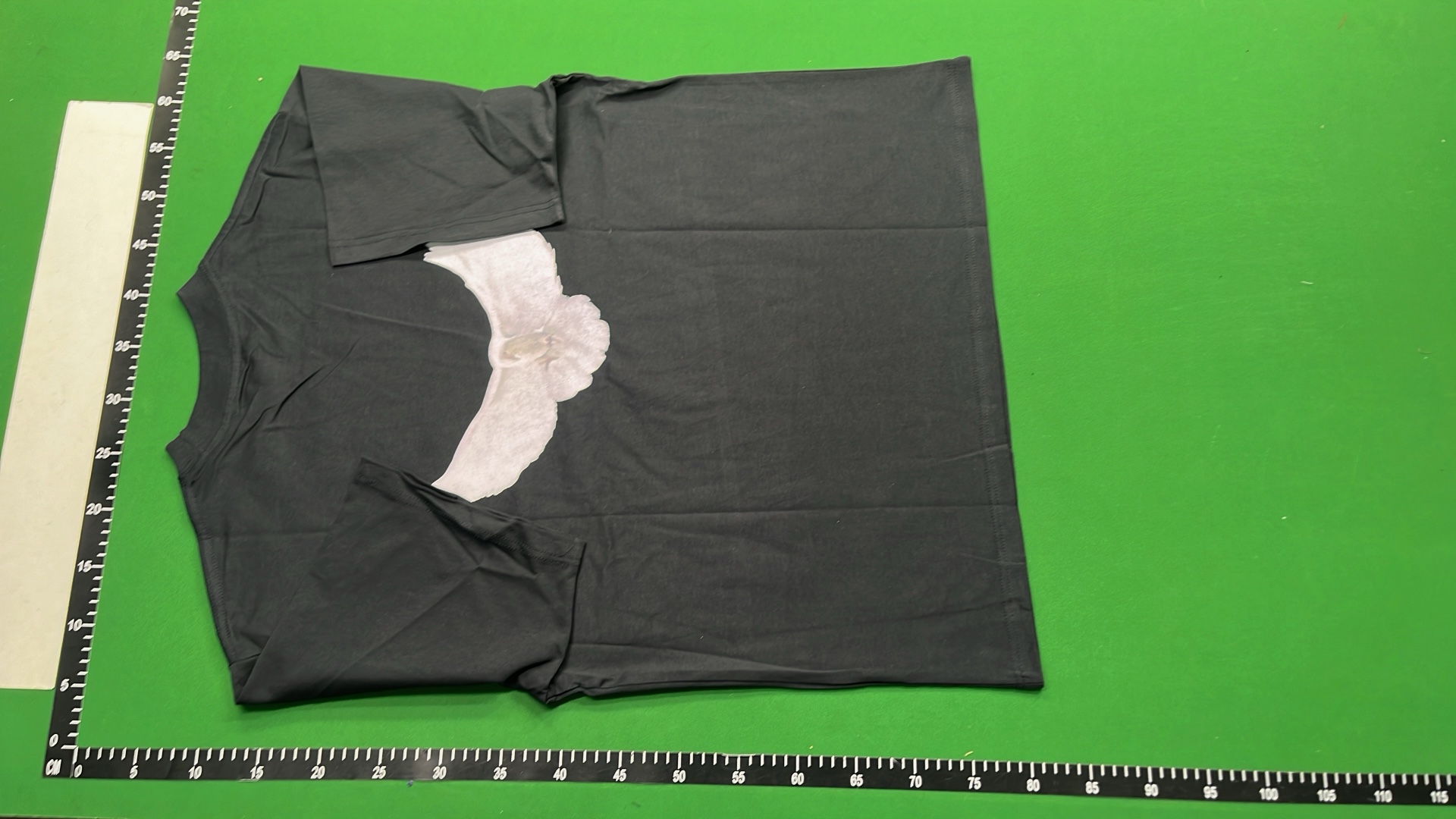 PDBF G P Short-Sleeve Top 1 5