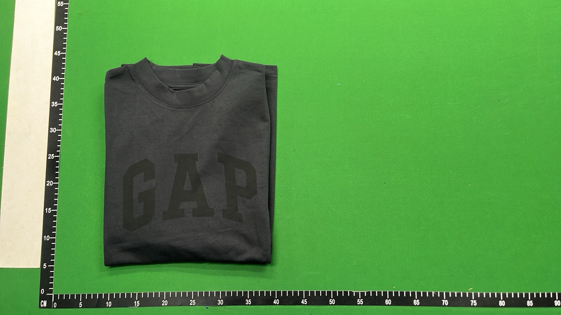 PDBF G P Short-Sleeve Top 1 6