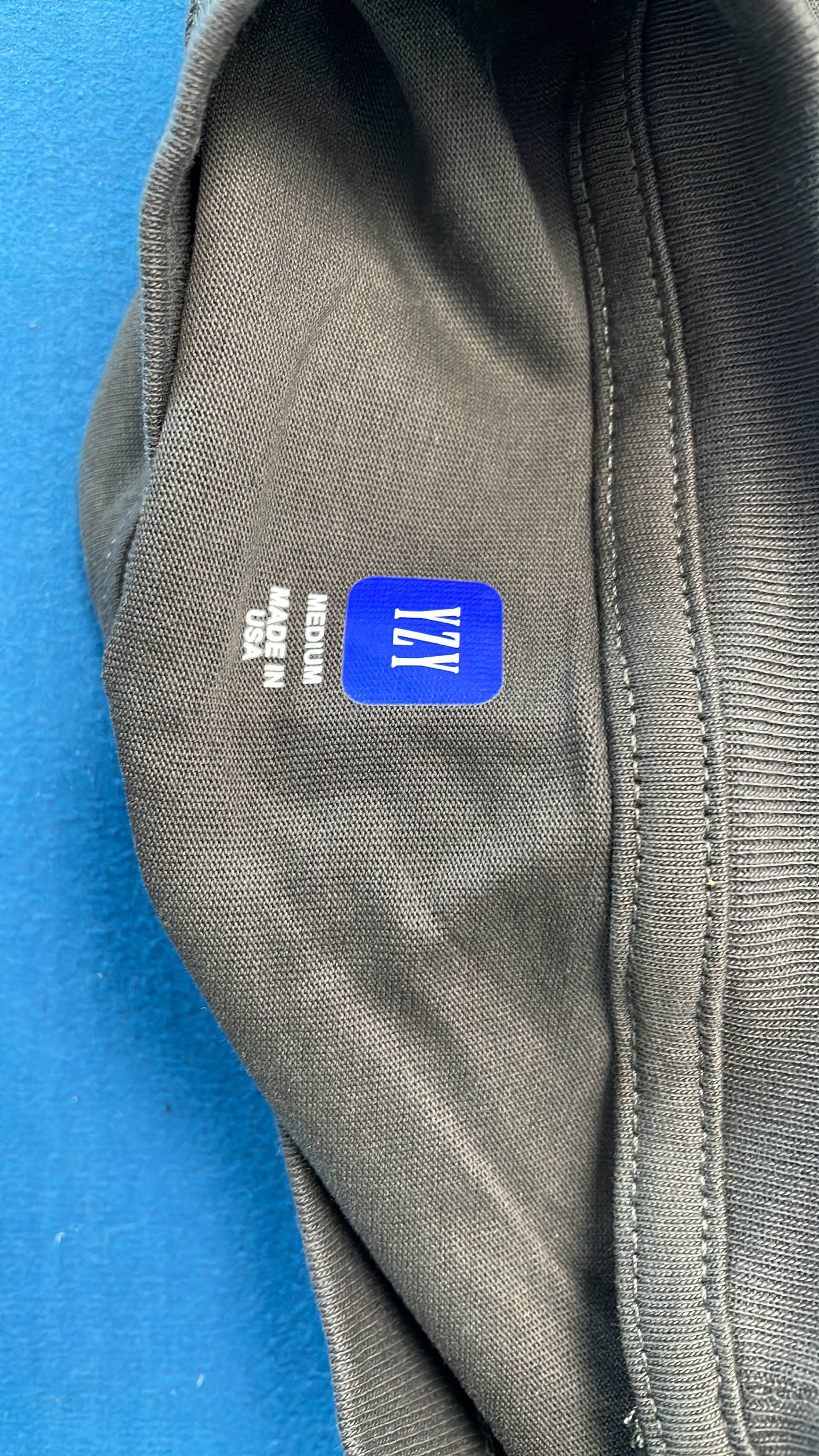PDBF G P Short-Sleeve Top 1 8