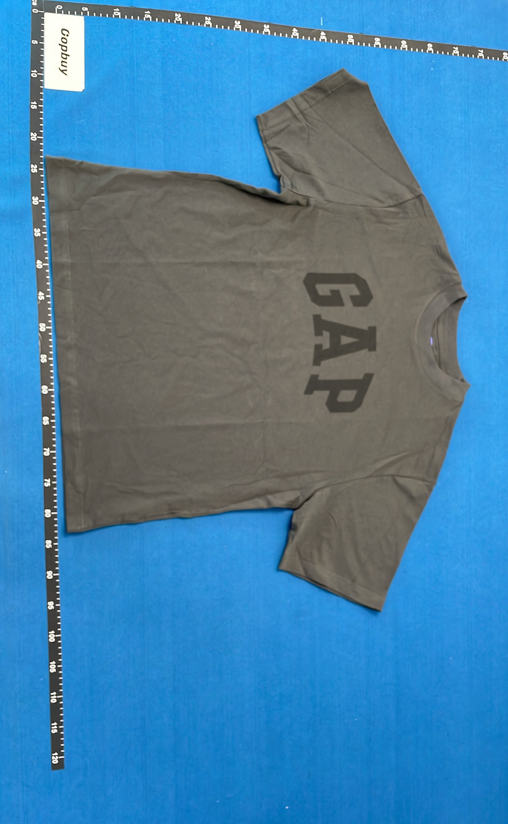PDBF G P Short-Sleeve Top 1 9
