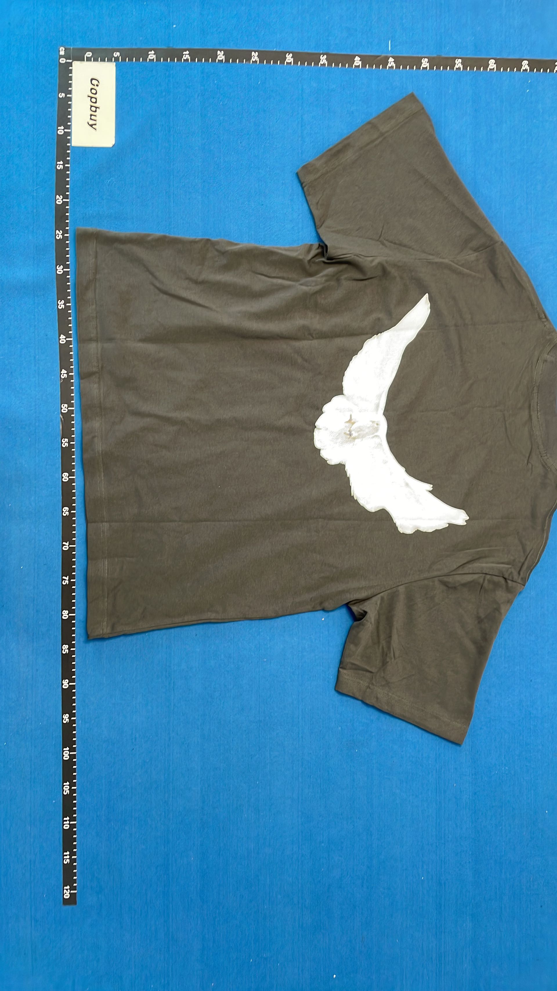 PDBF G P Short-Sleeve Top 1 10